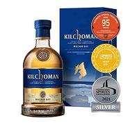 Kilchoman Machir Bay Islay Whisky 46% vol. 0,70l