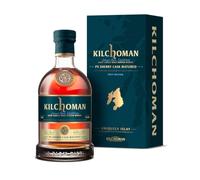 Kilchoman PX Sherry Cask Matured Islay Whisky 50% vol. 0,70l