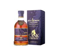 Kilchoman SANAIG CASK STRENGTH Islay Single Malt Scotch Whisky 2024 57,8% Vol. 0,7l in Giftbox