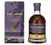 Kilchoman SANAIG Islay Single Malt Scotch Whisky 46,00% 0,70 Liter