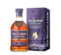 Kilchoman Sanaig Islay Whisky 46% vol. 0,70l