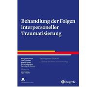 Kile M. Ortigo Behandlung der Folgen interpersoneller Traumatisieru (Tascabile)