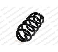 KILEN 2X Molla Di Sospensione Posteriore Per Audi A6 Avant 4F5 C6 50202