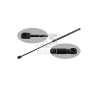 KILEN Ammortizzatore Cofano Motore per Audi A4 A5 8T0823359