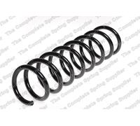 KILEN Fahrkwersfeder Molla a Spirale Posteriore Adatto A per BMW 7er E65 E66 E67