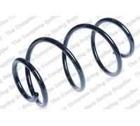 KILEN Fahrkwersfeder Molla Spirale Frontale Adatto A per Hyundai i30 Sw Fd 14854
