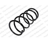 KILEN Fahrkwersfeder Molla Spirale Frontale Adatto A per Hyundai Santa Fé I Sm