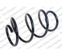 KILEN Fahrkwersfeder Molla Spirale Frontale Adatto A per Nissan Murano II Z51