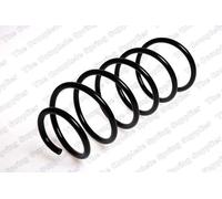 KILEN Fahrkwersfeder Molla Spirale Frontale Adatto A per Volvo S60 I V70 II Sw