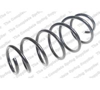 KILEN Fahrkwersfeder Molla Spirale Frontale Adatto per Peugeot 207 Sw Wk _ 21109