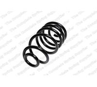 KILEN Fahrkwersfeder Molla Spirale Posteriore Adatto A per Opel Vectra C Caravan