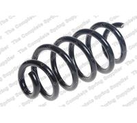 KILEN Fahrkwersfeder Molla Spirale Posteriore Adatto A per Renault Ca J5_62055