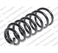 KILEN Fahrkwersfeder Molla Spirale Posteriore Adatto A per Volvo V70 II (Sw P80_