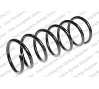 KILEN Fahrkwersfeder Molla Spirale Posteriore Adatto A per Volvo V70 III Bw 135