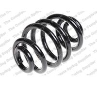 KILEN Fahrkwersfeder Molla Spirale Posteriore Adatto per BMW 3er Tour E46 51058