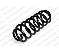 KILEN Fahrkwersfeder Molla Spirale Posteriore Adatto per BMW 5er Tour E39 51015