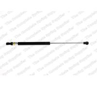 KILEN Gasfeder Dämpfer Heckklappe Hinten Per Fiat Grande Punto 199_ 199 421045