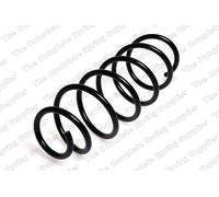 KILEN Molla Del Sospensione Posteriore Adatta Per Ford Mondeo III B5Y B4Y 53004