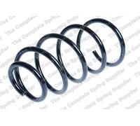 KILEN Molla di Sospensione Frontale Adatto A per BMW 5er Touring E61 E60 11067