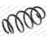 KILEN Molla di Sospensione Frontale Adatto A per Ford Mondeo IV Torneo BA7 13439