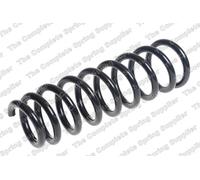 KILEN Molla Di Sospensione Posteriore Adatta Per Hyundai I40 CW VF 54845
