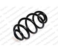 KILEN Molla Di Sospensione Posteriore Compatibile Per VW Passat 3B2 3B3 65041