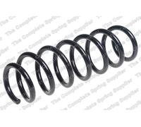 KILEN Molla Di Sospensione Spirale Posteriore Adatta Per BMW X3 F25 X4 F26 51082