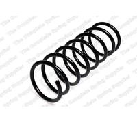 KILEN Molla Fahrkwersfeder Molla Spirale Frontale Adatto A per BMW 5er E34 11080