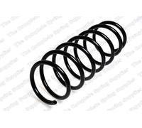 KILEN Molla Fahrkwersfeder Molla Spirale Frontale Adatto A per BMW 7er E32 11200