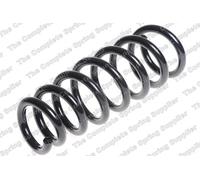 KILEN Molla Fahrkwersfeder Molla Spirale Frontale Adatto A per BMW X5 E70 11084
