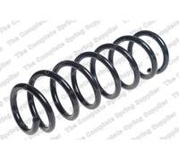 KILEN Molla Fahrkwersfeder Molla Spirale Posteriore Adatto A per BMW X3 F25