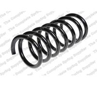 KILEN Molla Fahrkwersfeder Molla Spirale Posteriore Adatto A per Ford S-MAX WA6