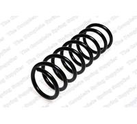 KILEN Molla Fahrkwersfeder Molla Spirale Posteriore Adatto per Ford Focus 53223