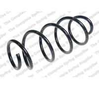 KILEN Molla Fahrkwersfeder Spirale Frontale Adatto A per Audi Q3 8UB 8UG 10244