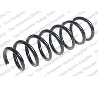 KILEN Molla Fahrkwersfeder Spirale Frontale Adatto A per BMW 5er F10 F18 11095