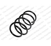 KILEN Molla Fahrkwersfeder Spirale Frontale Adatto A per BMW 6er E63 E64 11054