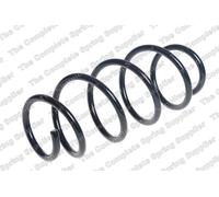 KILEN Molla Fahrkwersfeder Spirale Frontale Adatto A per Ford Fiesta VI 13477