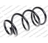 KILEN Molla Fahrkwersfeder Spirale Frontale Adatto A per Ford Transit Bus 13452