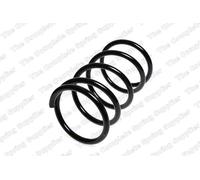 KILEN Molla Fahrkwersfeder Spirale Frontale Adatto A per Honda Cr-v V II Rd _