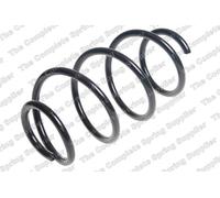 KILEN Molla Fahrkwersfeder Spirale Frontale Adatto A per Hyundai i40 Cw VF 14868