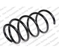 KILEN Molla Fahrkwersfeder Spirale Frontale Adatto A per Mini R56 R55 17807