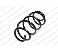 KILEN Molla Fahrkwersfeder Spirale Frontale Adatto A per VW Touran 1T1 1T2 25049