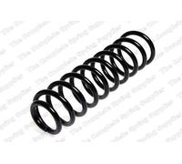 KILEN Molla Fahrkwersfeder Spirale Posteriore Adatto A per Audi 80 8C B4 50140