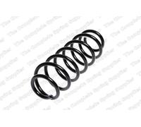 KILEN Molla Fahrkwersfeder Spirale Posteriore Adatto A per Audi A2 8Z0 50194