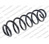 KILEN Molla Fahrkwersfeder Spirale Posteriore Adatto A per Audi Q3 8UB 8UG 50238