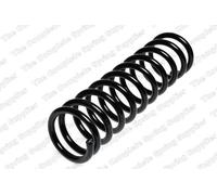 KILEN Molla Fahrkwersfeder Spirale Posteriore Adatto A per BMW 5er E34 51060