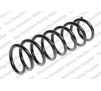 KILEN Molla Fahrkwersfeder Spirale Posteriore Adatto A per BMW 5er E39 51063