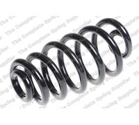 KILEN Molla Fahrkwersfeder Spirale Posteriore Adatto A per Exeo Pezzi 3R5 63530