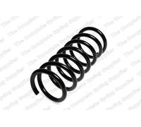 KILEN Molla Fahrkwersfeder Spirale Posteriore Adatto A per Ford S-MAX WA6 53247