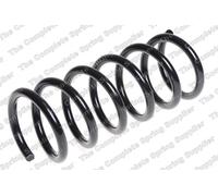 KILEN Molla Fahrkwersfeder Spirale Posteriore Adatto A per Ford S-MAX WA6 53271
